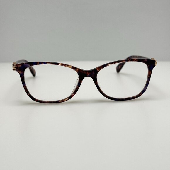 Longchamp LO2633 625 Eyeglasses Eye Glasses Frames 51-15-140 - Picture 1 of 6